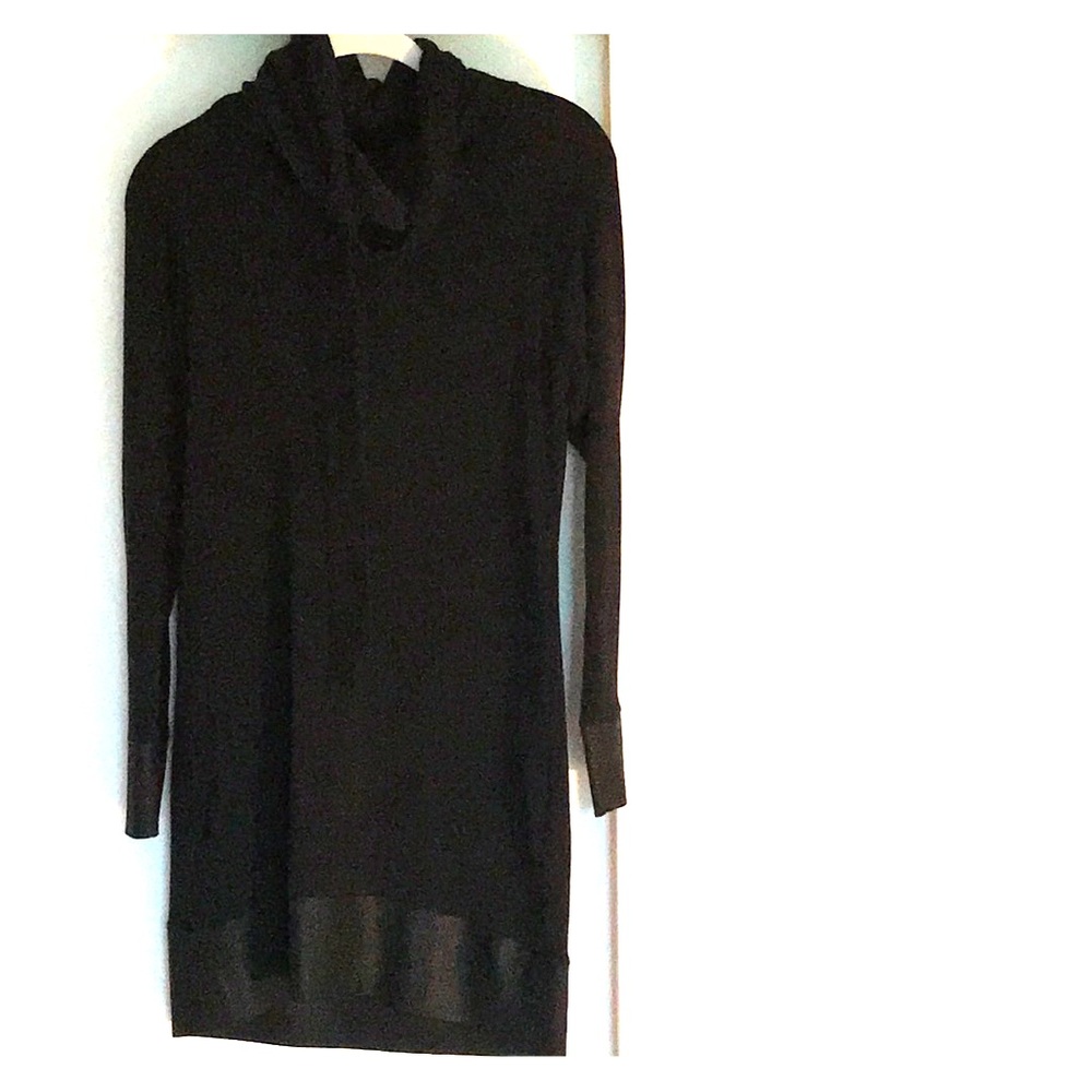 Sweater Tunic